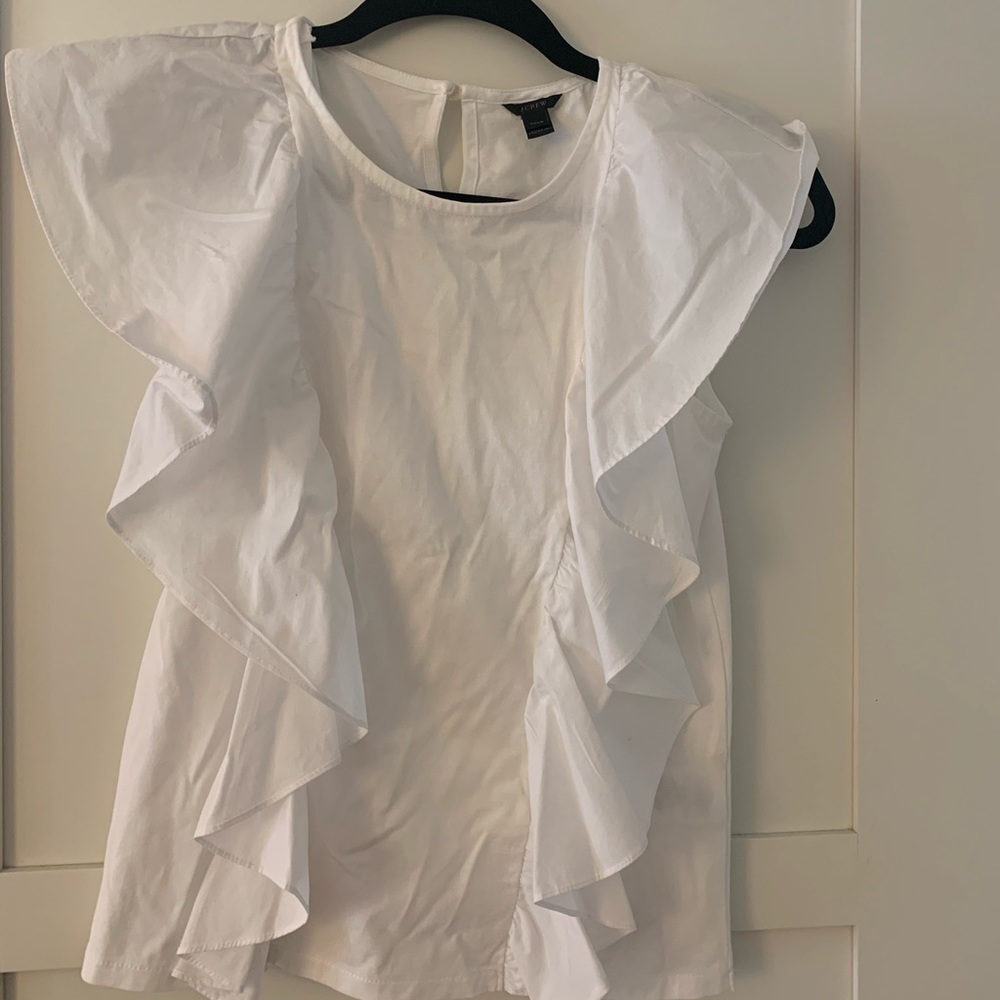 JCrew Blouse